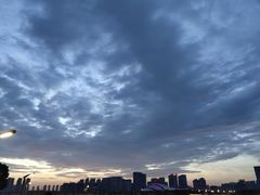 -天鹅湖体育公园