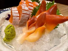 -小山日本料理(兴业太古汇店)