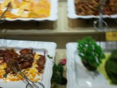 -比亚森自助烤肉料理(裕华店)