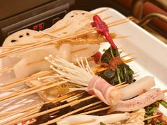 -热辣宗师·串串火锅(万达金街店)