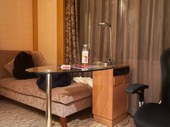 -北京海德酒店温泉