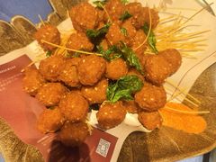 -宏达老菜馆(东安街店)