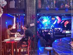 -MOSSO德国餐厅·音乐酒吧(环宇荟店)