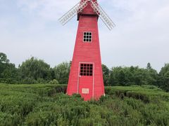 -同里国家湿地公园