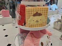 -三丽鸥(北京荟聚店)