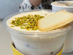 -Seesaw Coffee(上生新所店)