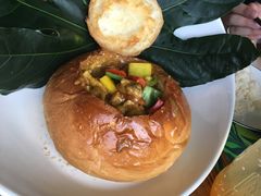 -烛影拾光观景餐厅·创意菜·摄影·小提琴(大唐不夜城店)