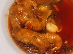 -熊记虾王·小龙虾(东晓南店)