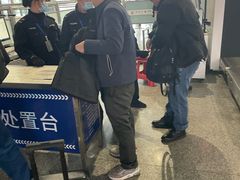 -南宁东站