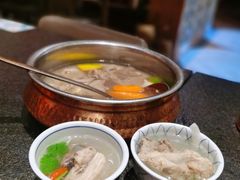 -丝路金桃·新疆菜(徐汇店)