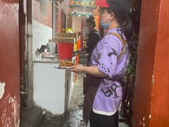 -管记水席老店(仙果市街店)