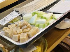 -谭家山河村铁锅炖&东北烧烤(交大店)