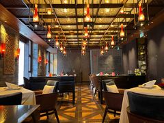 -丽思卡尔顿酒店-天泰轩中餐厅(大沽北路店)