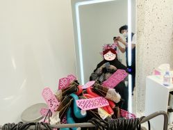 点击看大图 -UnHair Salon
