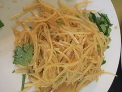 宏玉祥黄门脸-清真宏玉祥黄门脸餐厅(华荫东里店)
