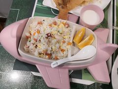 -青岛东方影都融创水世界