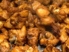 -老韩煸鸡·中国炸鸡(摩尔城店)