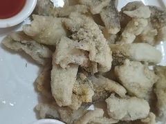 -张家卫·阳江菜·小海鲜(肥婆湾桥店)
