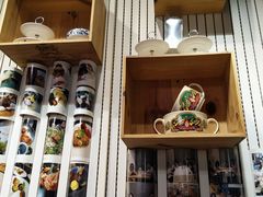 -K·Kitchen KK牛扒厨房(江南西店)