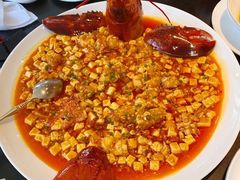 -甄御•海鲜新青岛菜(麦岛店)