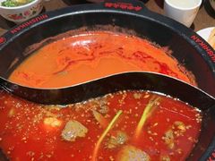 -牛市坎火锅(建设路店)