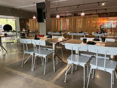 大堂-一棠龙虾(徐家汇城开YOYO店)