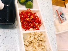 调味料-烹然四季椰子鸡火锅(团结湖总店)