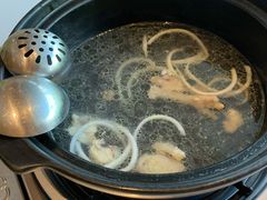 -东椰·海南椰子鸡火锅(朝阳门店)