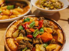 -疆Jiang·新疆秘制料理