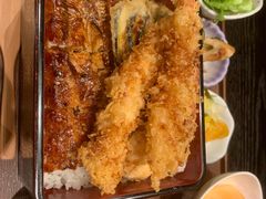 -玄白·炭烤活鳗(上海首店)