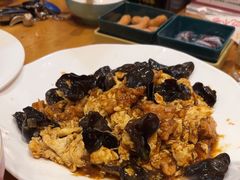 -肘子酥·天津菜·特色捞面(德云社店)
