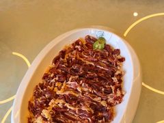 -江南福宴·澳门海鲜.牛肉火锅(汇高栢悦中心店)