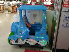 -快乐娃体能游乐园(冯村店)