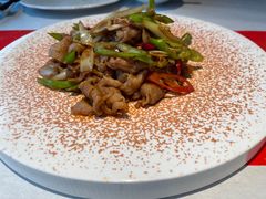 -馋遇江南·精致湖景雅宴(东方之门店)