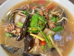 -孙家面馆(淮海第一城店)