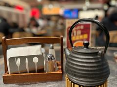 -潮界(虹桥新天地店)