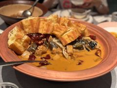-柿合缘新京菜(国金中心商场店)
