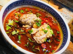 清肺血旺-蛙麻蛙辣炭火蛙锅(南环大街店)