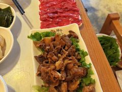 -焯牛潮汕牛肉火锅(云峰街创始店)