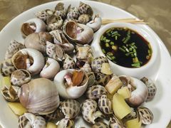 -金秋小吃海鲜·专注30年临海特色风味