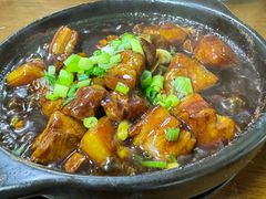 -公寓家常菜馆(海军博物馆店)