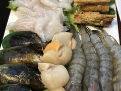 -同乐酒楼(皇后镇店)