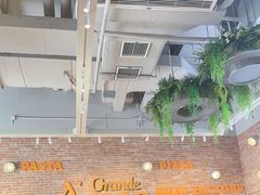 -Grande A'moo(上海万象城店)