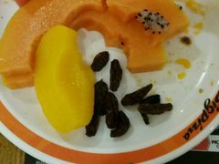 -岚桥锦江大酒店-瑞泰西餐厅