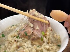-老刘家永盛斋·传统泡馍(东关南街店)