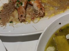 -宝轩渔府·老字号海鲜·正宗津菜(水上店)