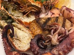 -Tivano意大利餐厅(成都居舍酒店)