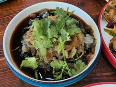 -叶存利海鲜大馅饺子(海宁路总店)