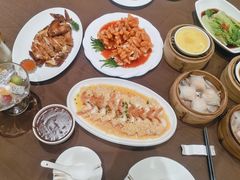 -湖北三五醇酒店·35年新楚菜