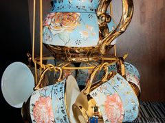 -EATALIA意塔利意式餐厅(鼓楼店)